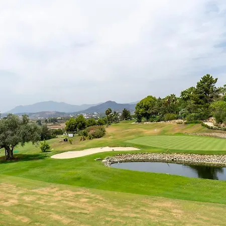 2 Bedroom With Mountain Views In Magna Apartment